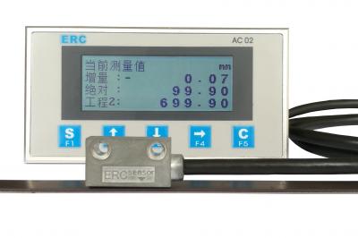 AC02中+英文液晶版磁柵數(shù)顯表