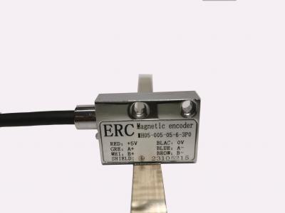 磁柵讀數(shù)頭MH05(橫向安裝）