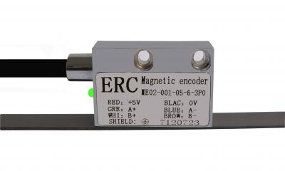 ME02磁柵尺讀數(shù)頭1um,2um,4um,10um,20um,40um