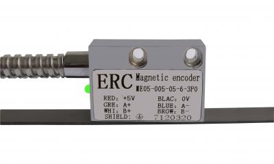 ME05磁柵尺讀數(shù)頭5um,10um,25um,50um,100um